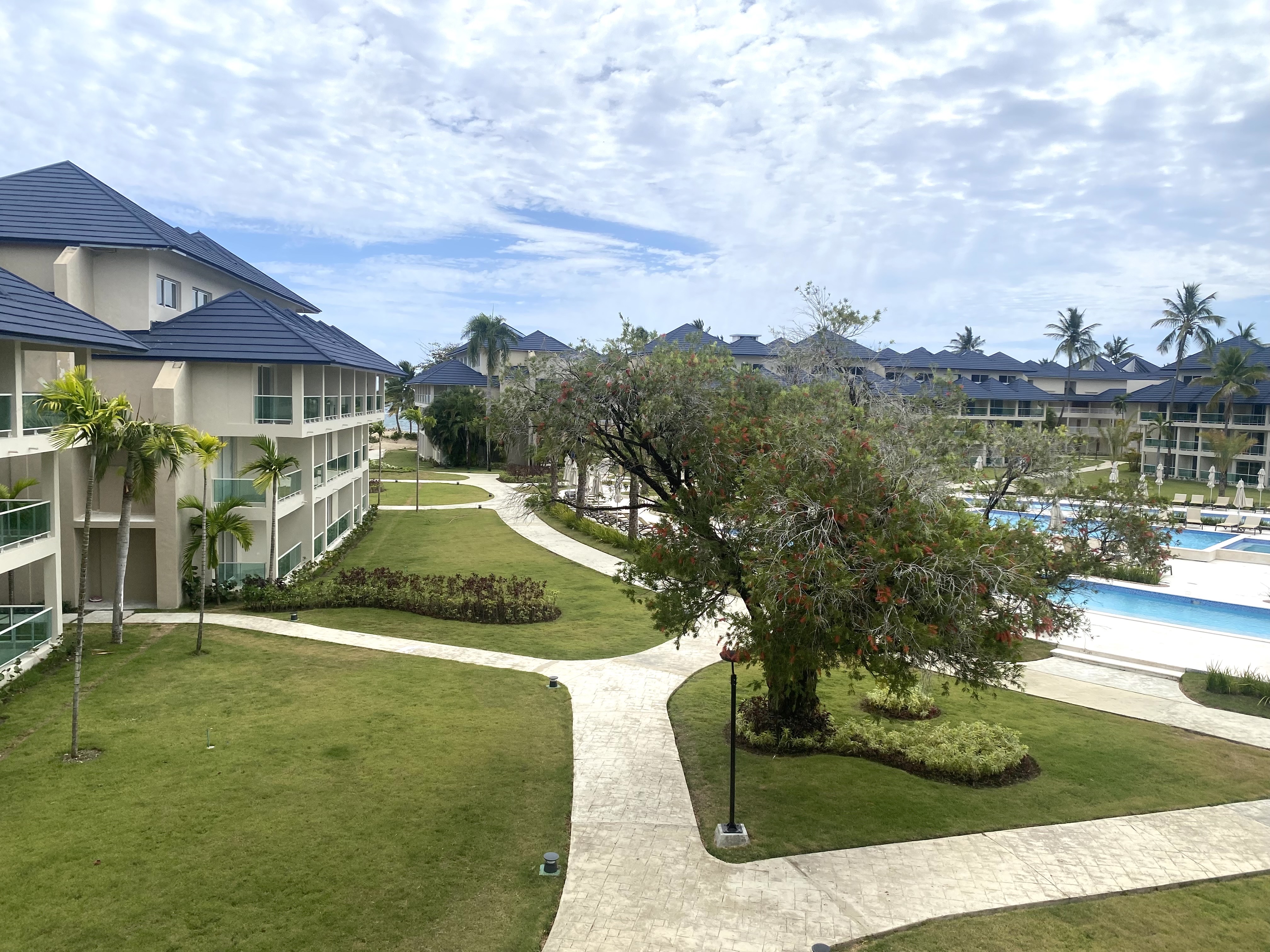 apartamentos - Exclusivo apartamento de venta en Playa Dorada, Puerto plata  1