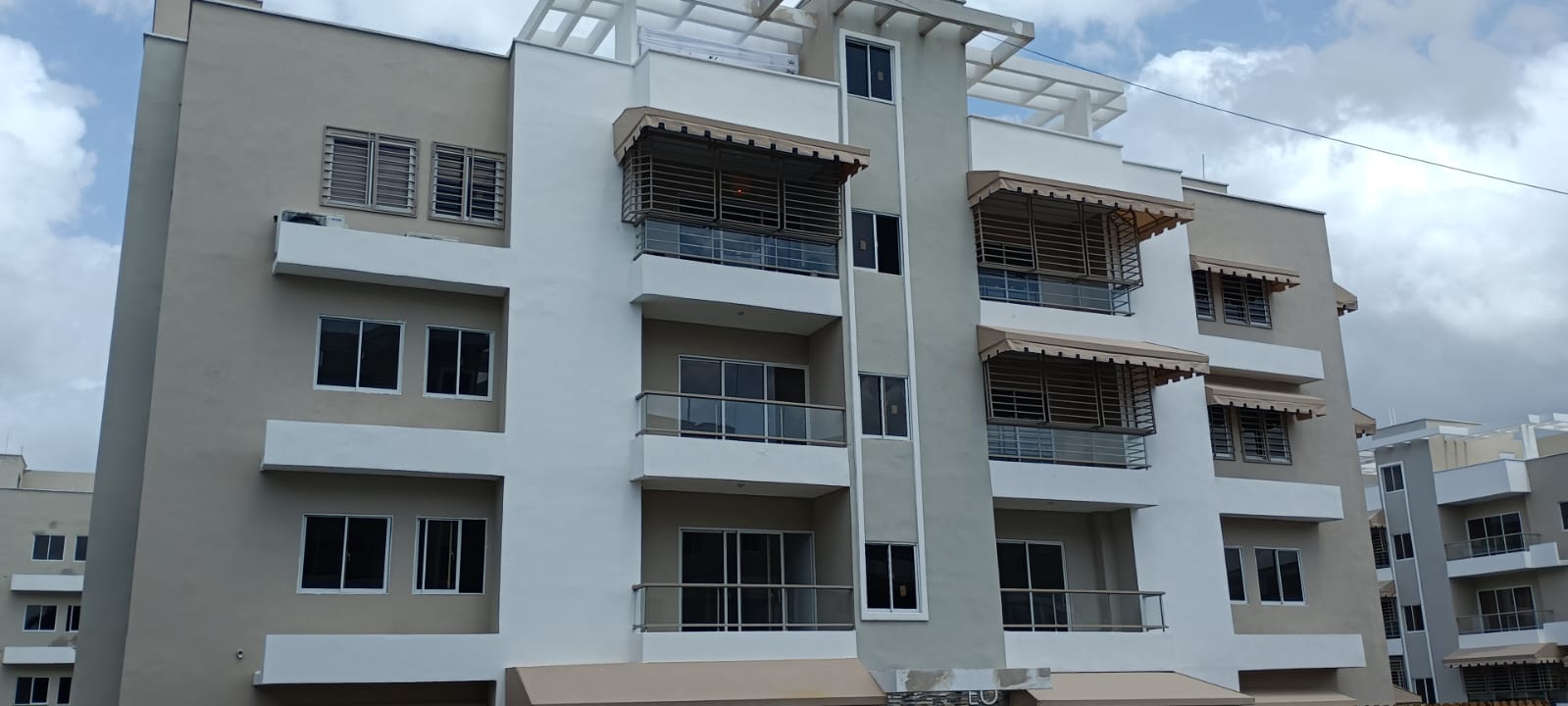 apartamentos - Apartamento3 habs en Residencial Nuevas Terrazas 0