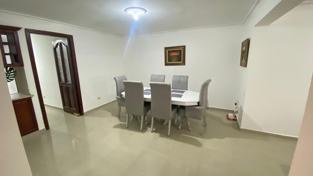 apartamentos - Alquiler Apartamento 2 Habitaciones, Mirador Sur 1