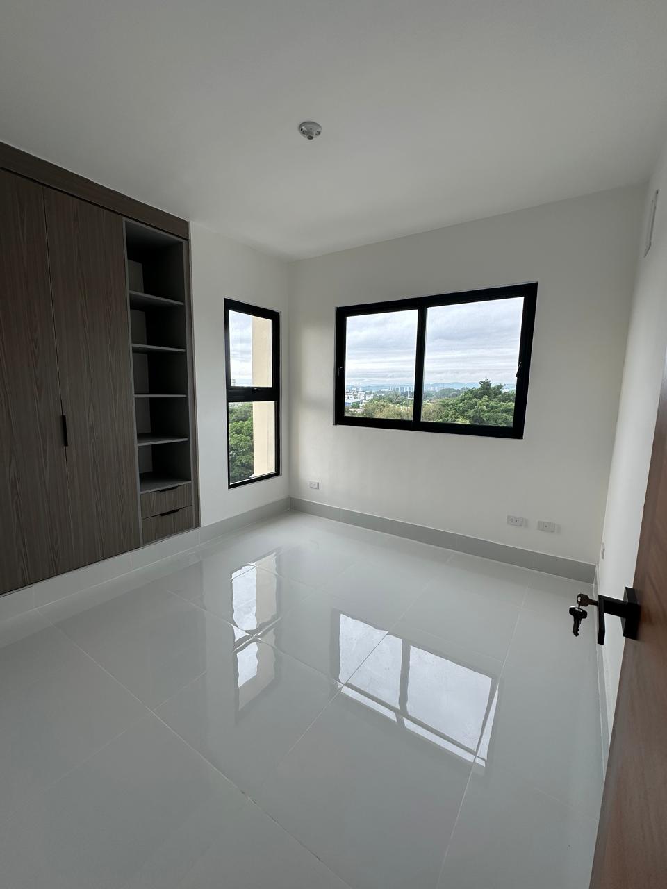 apartamentos - Apartamento en Alquiler proximo al HOMS  7