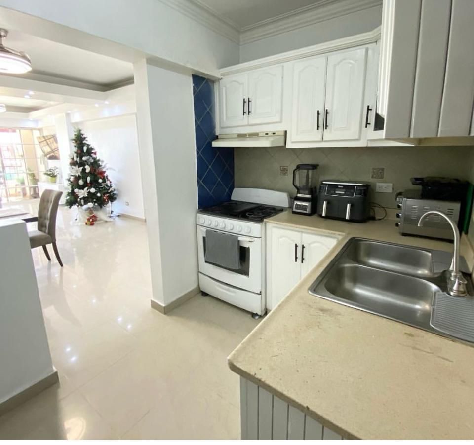 apartamentos - Apartamento en venta en Villa marina  6