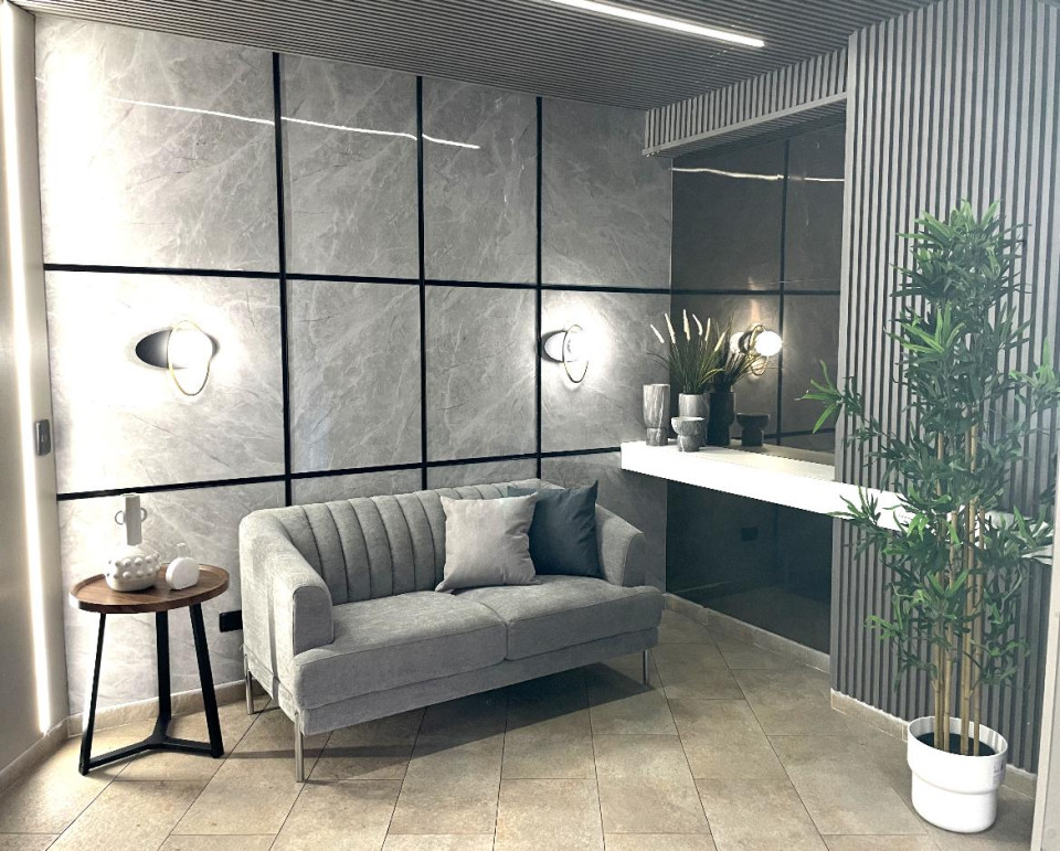 apartamentos - Apartamento GAZCUE SANTO DOMINGO DE GUZMÁN 208474 3