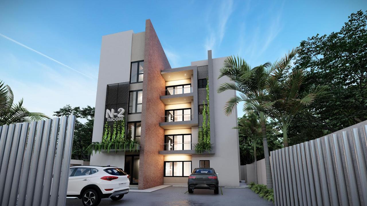 apartamentos - Apartamentos en Jardines del Sur  4