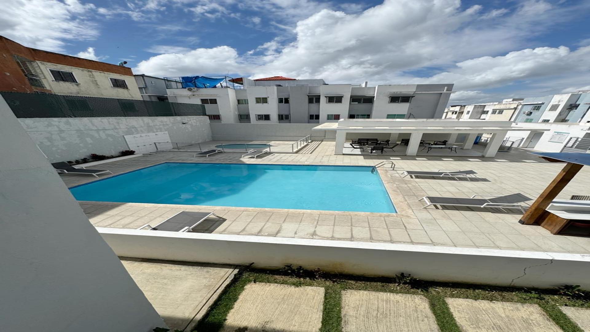 apartamentos - Apartamento en venta en Colina Del Arroyo II 7