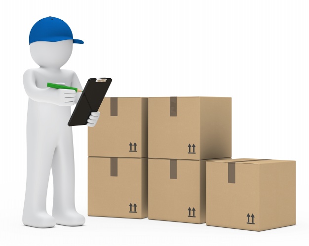 empleos disponibles - Auxiliar de Almacén 