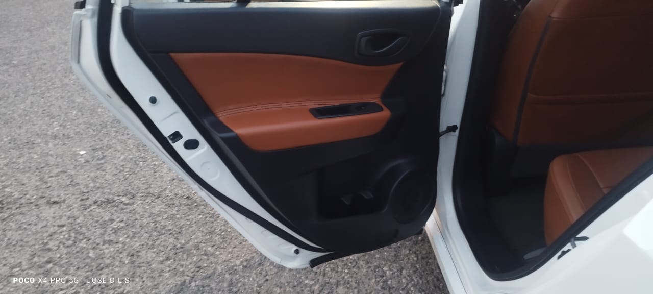 jeepetas y camionetas - vendo mi Renault Koleos 4x2 2014 en excelentes condiciones  7