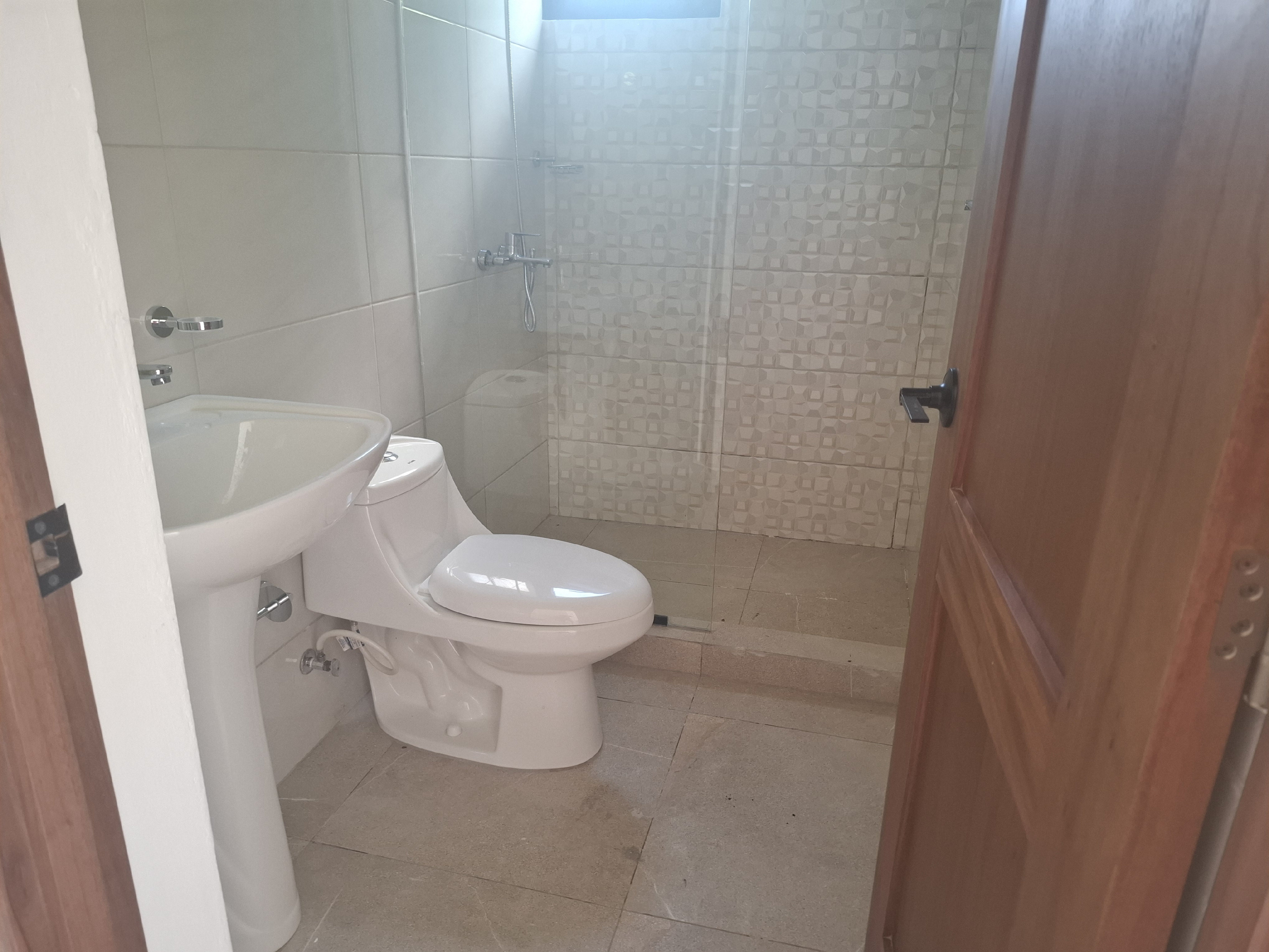 apartamentos - Acogedor apartamento nuevo tipo penthouse en el malecón con piscina  3