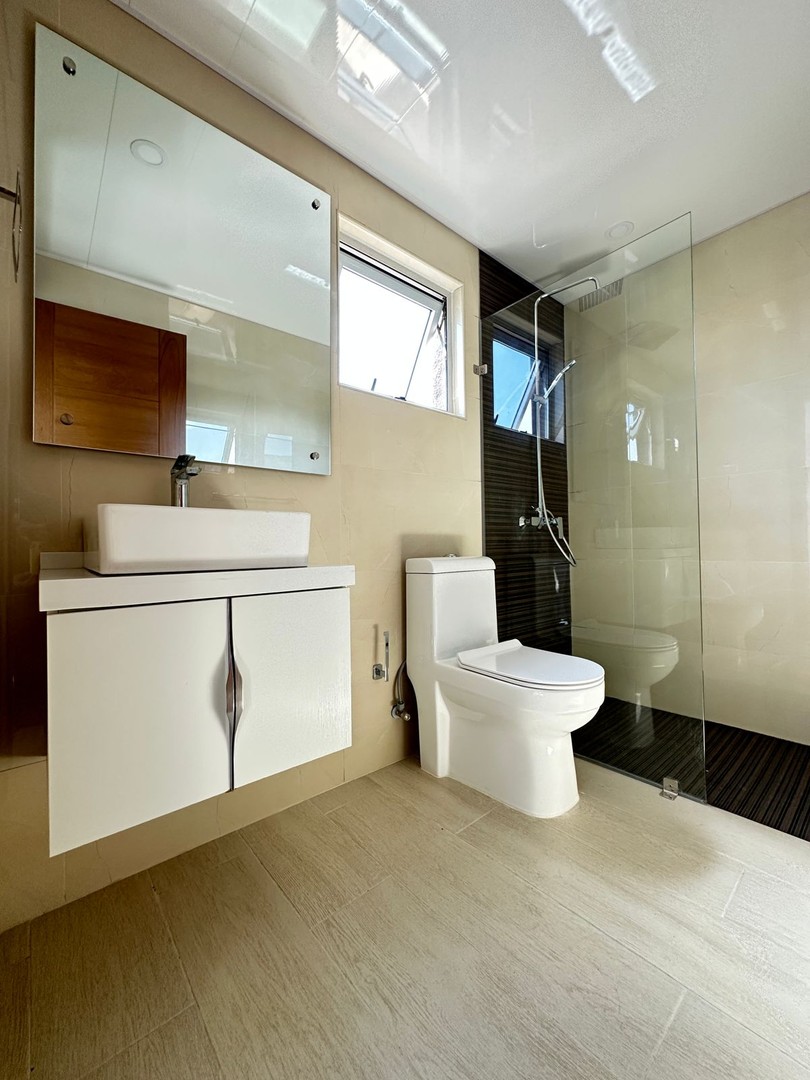 apartamentos - Apartamento nuevo  en Naco 3er piso 
 1