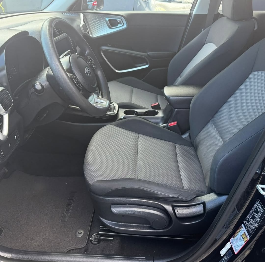 jeepetas y camionetas - 2020 Kia Soul Plus  2