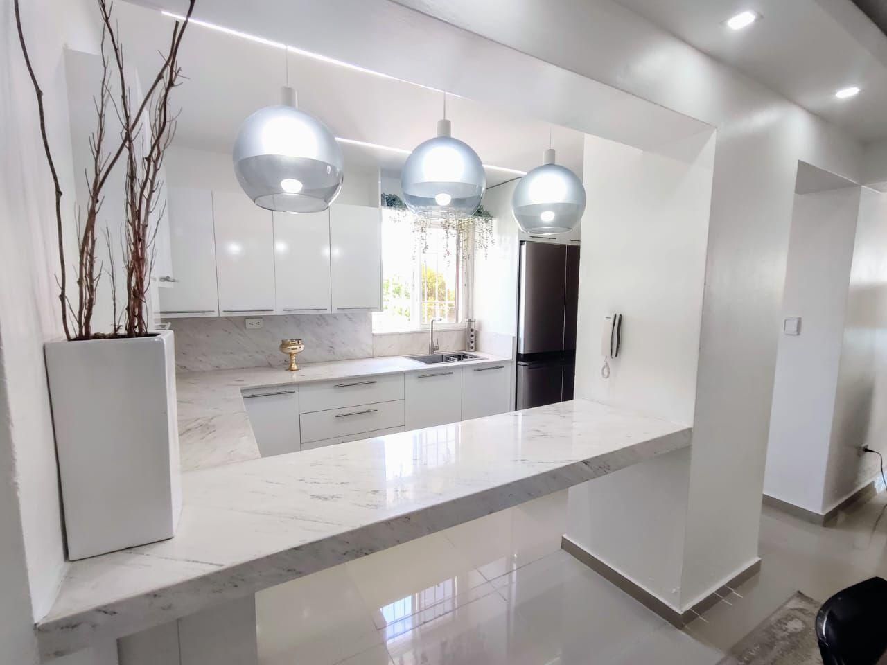 apartamentos - Exclusivo apartamento en el millón  4