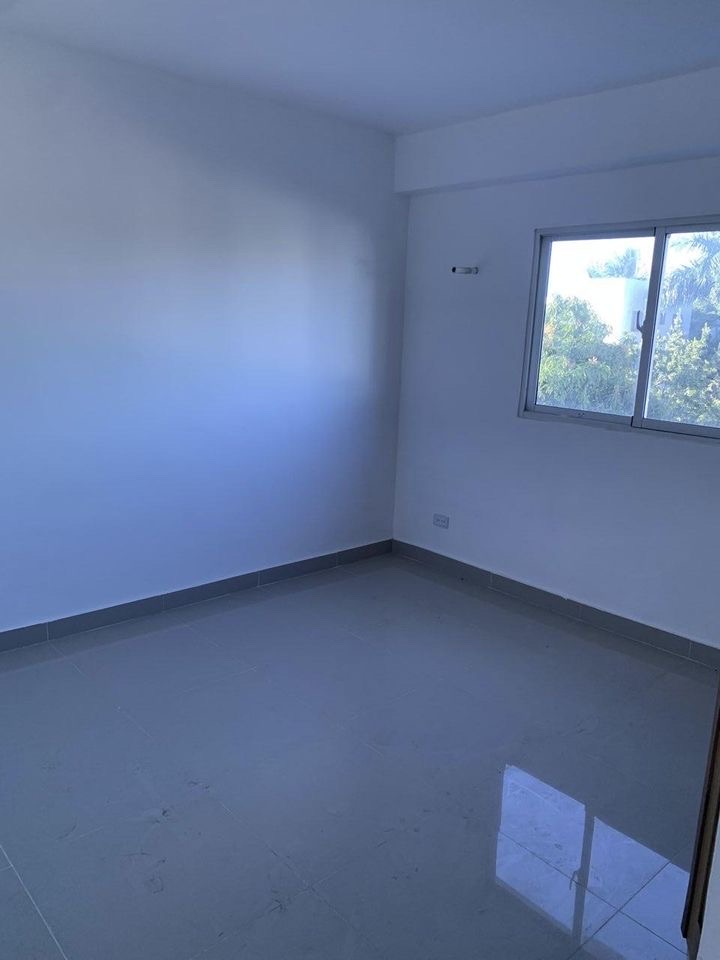 apartamentos - VENDO HERMOSO APARTAMENTO EN RESPALDO LOS 3 ojos (SDE)
 7