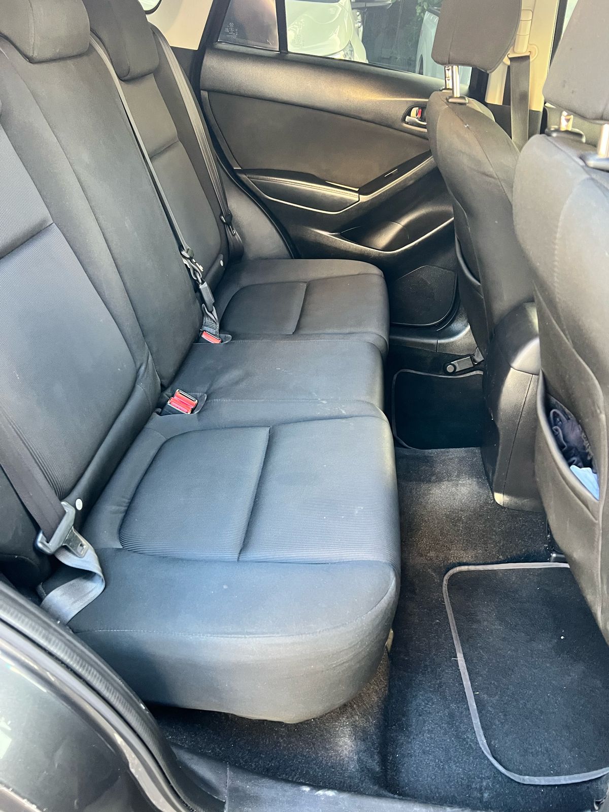 jeepetas y camionetas - mazda cx5 2016 2
