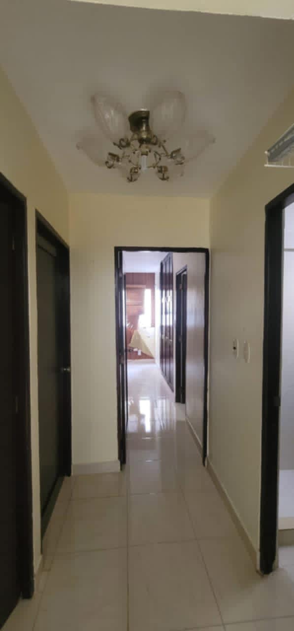 apartamentos - Vendo Apartamento 2do Nivel  📍Detrás Hospital Ney 2