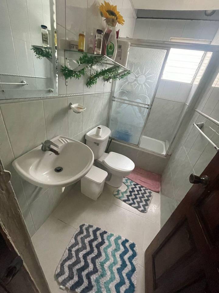 apartamentos - Vendo apartamento en La Milagrosa 9