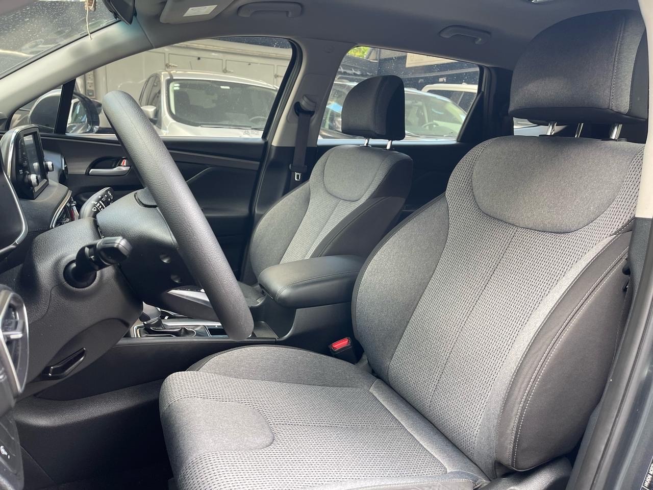jeepetas y camionetas - Hyundai Santa Fe 2020 6