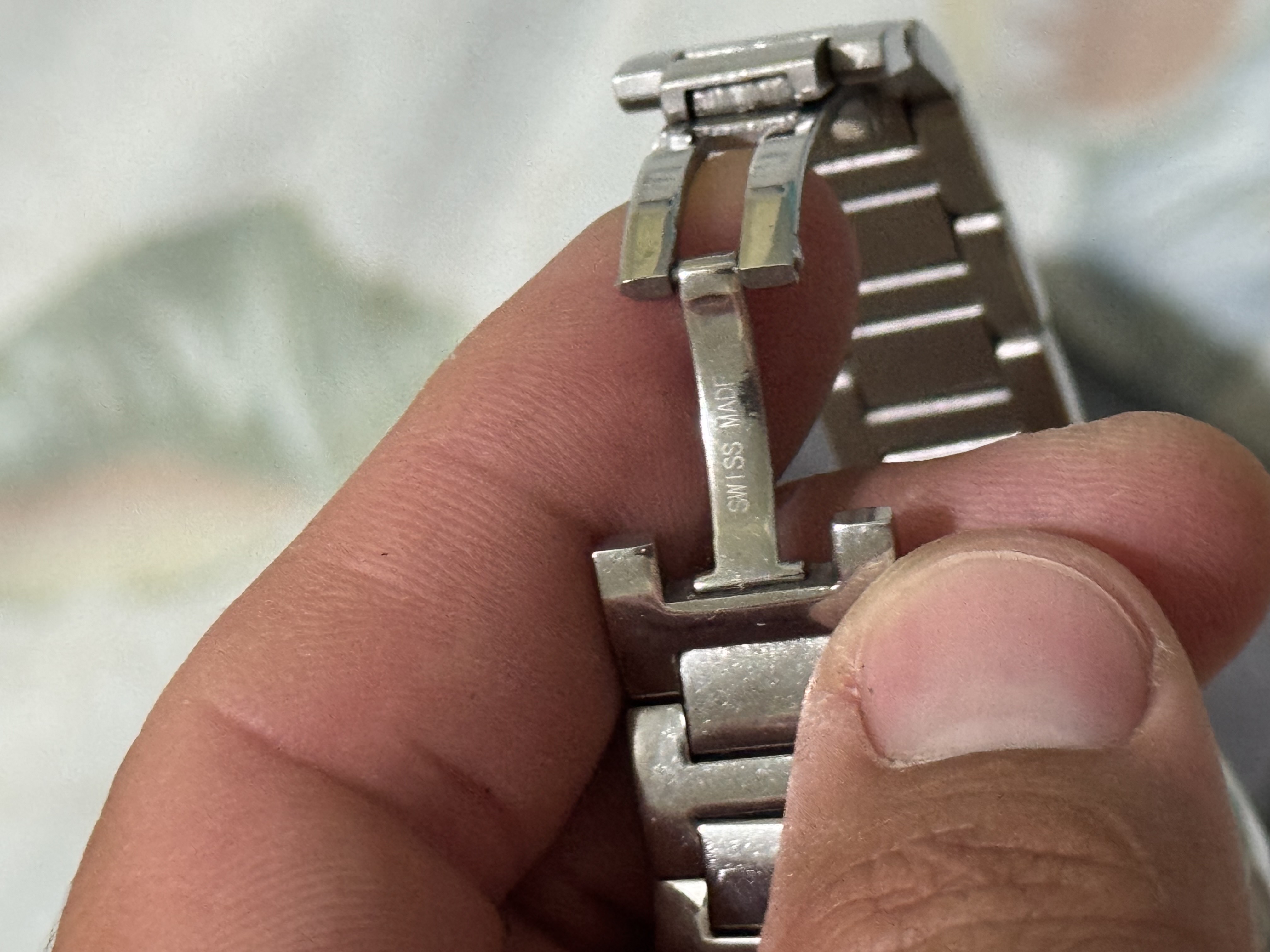joyas, relojes y accesorios - Reloj Cartiel  3