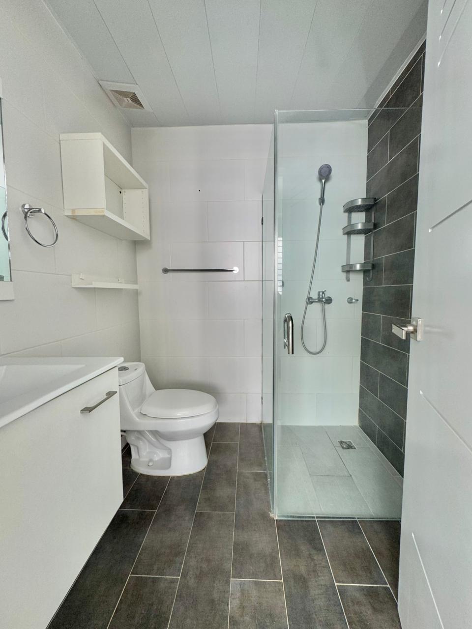 apartamentos - Apartamento en Alquiler Amueblado – Mirador Sur