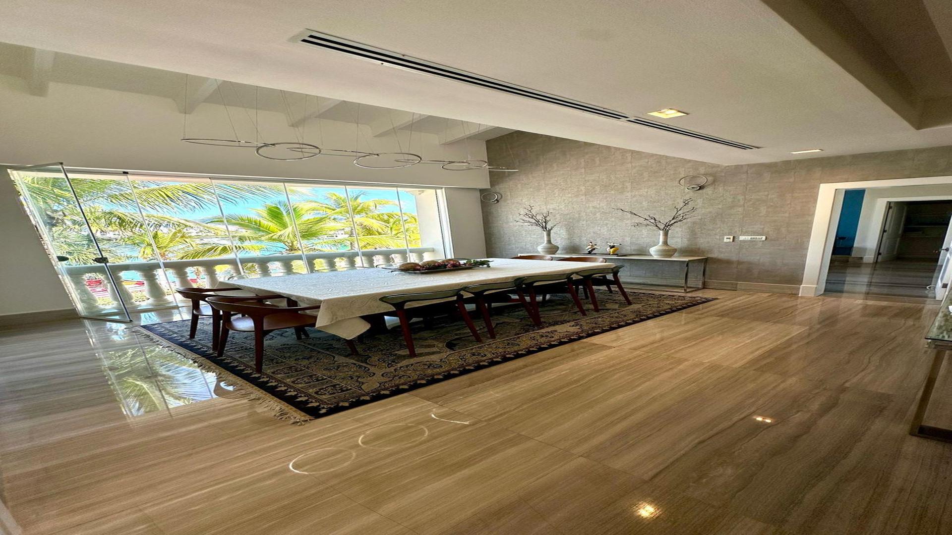 penthouses - Exclusivo penthouse en fundadores – cap cana 📍✨ 5