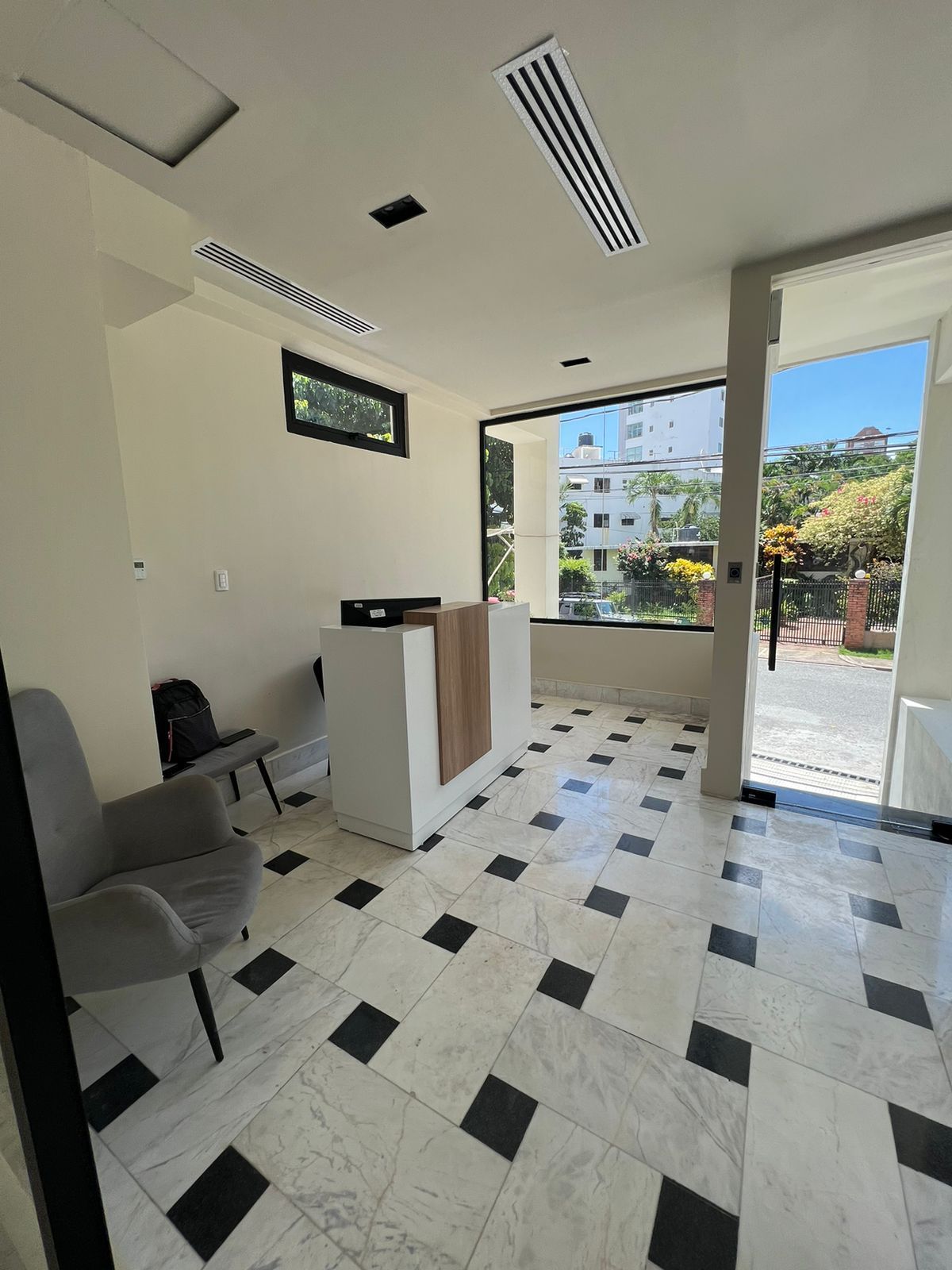 apartamentos - Serralles venta 1 hab 5