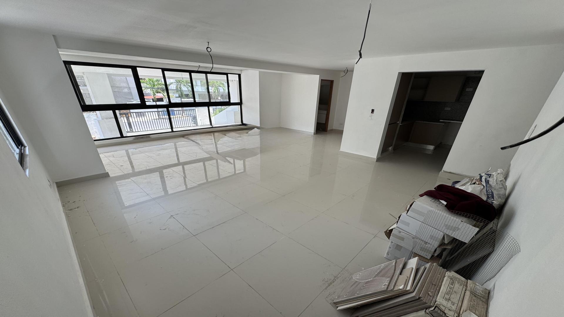 apartamentos - Apartamento Nuevo en El Millón 0
