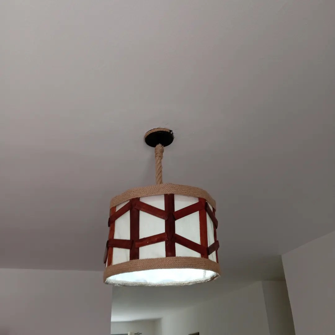 decoración y accesorios - Iluminación lámparas, para sus inmuebles.  4