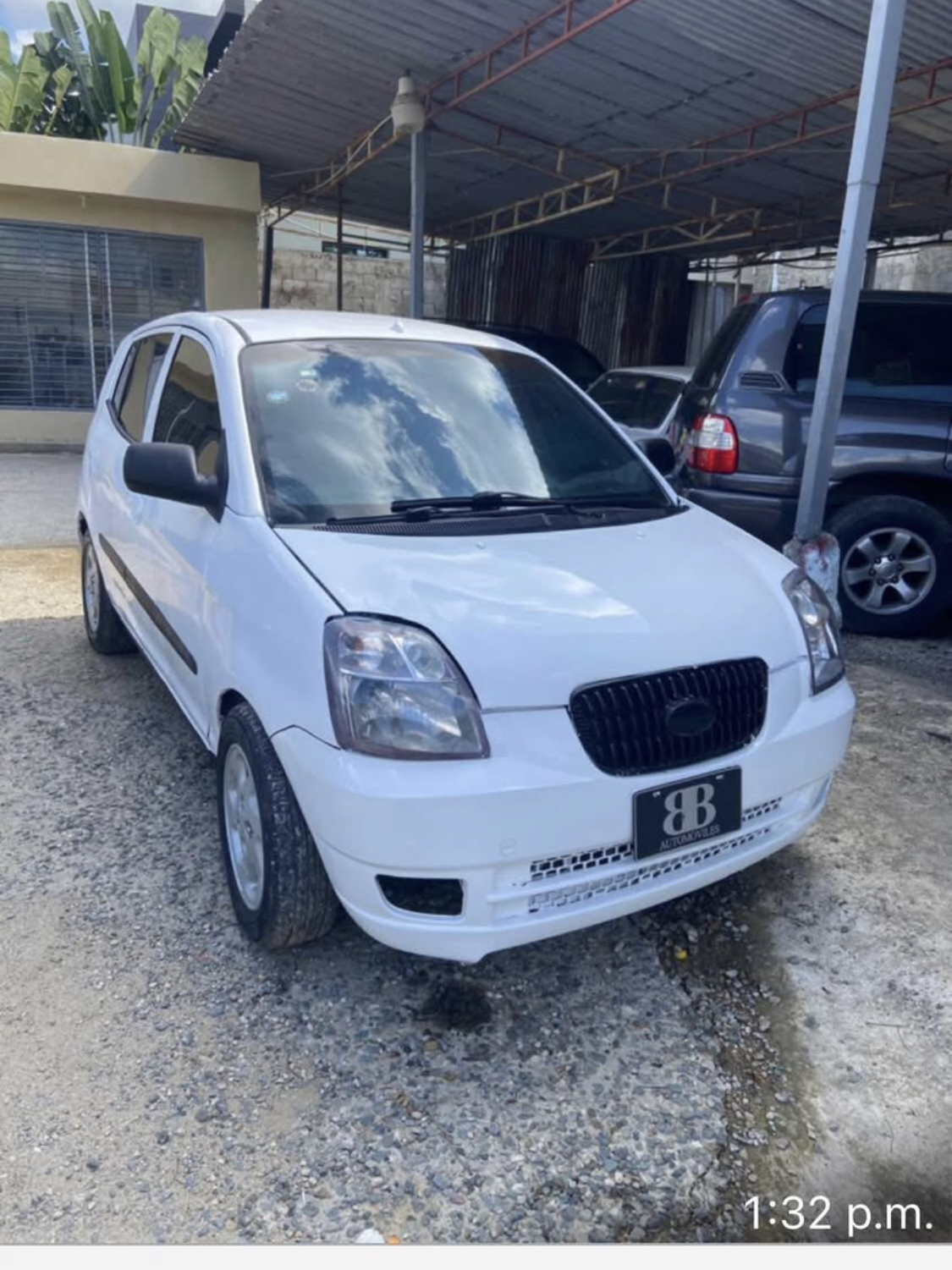 carros - KIA PICANTO 2005,  SANTIAGO 1