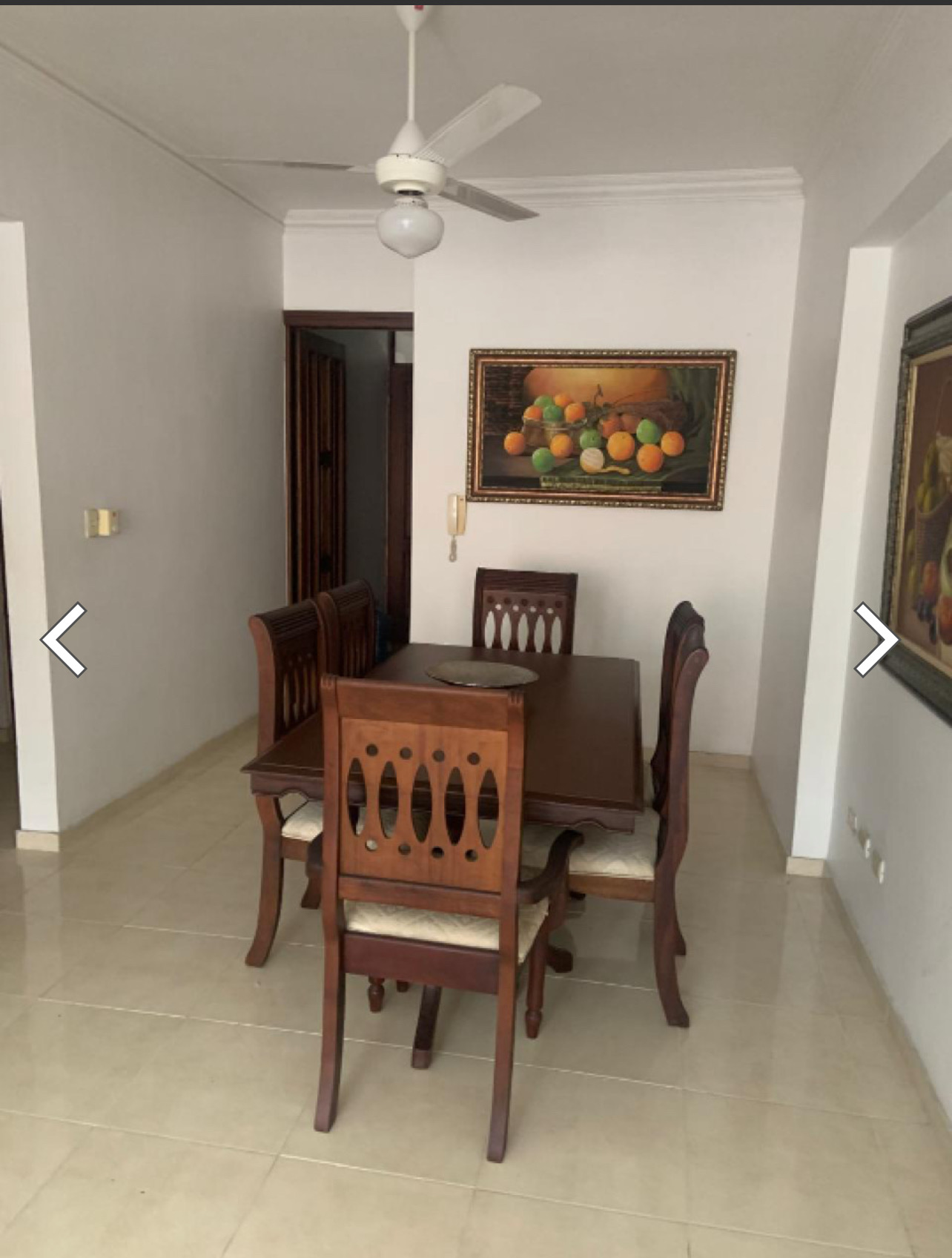 apartamentos - hermoso apartamento en el mirador norte  3