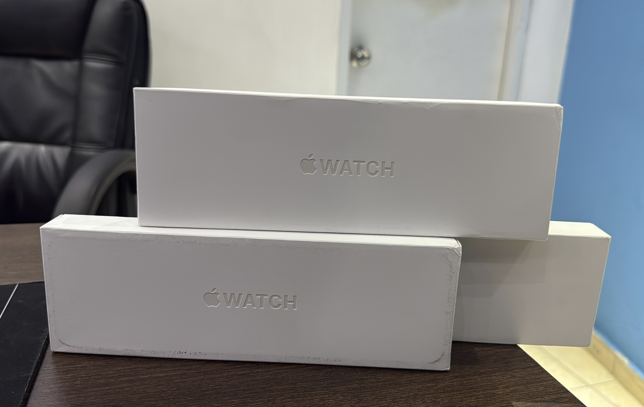 accesorios para electronica - Apple Watch Series 10 46MM CEL + GPS Nuevo  27,500