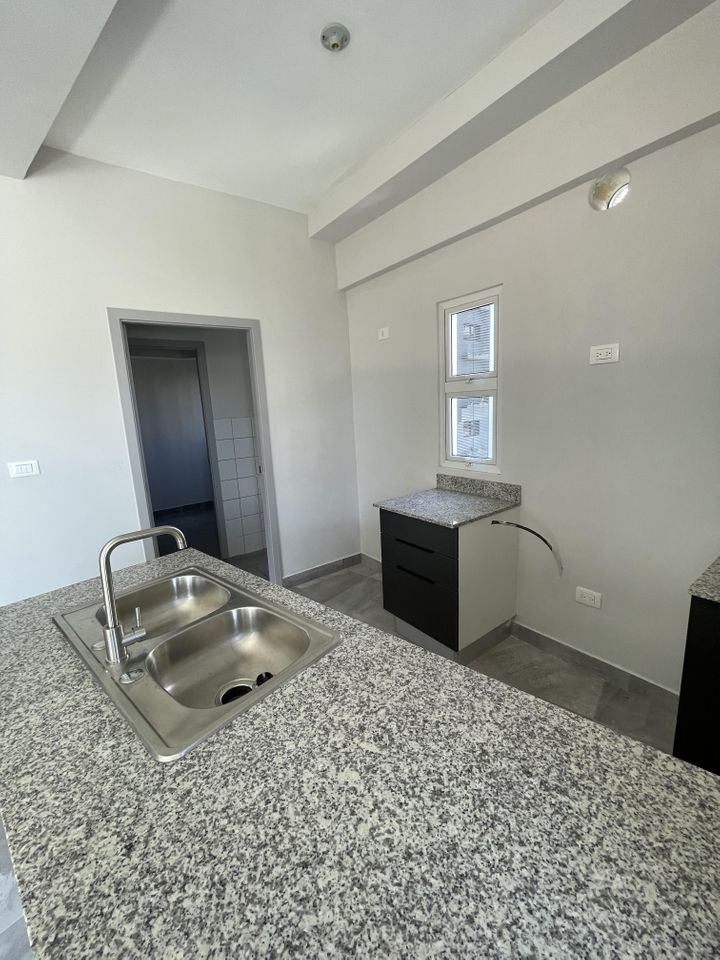 apartamentos - Apart. 2 Habitaciones Serralles 9