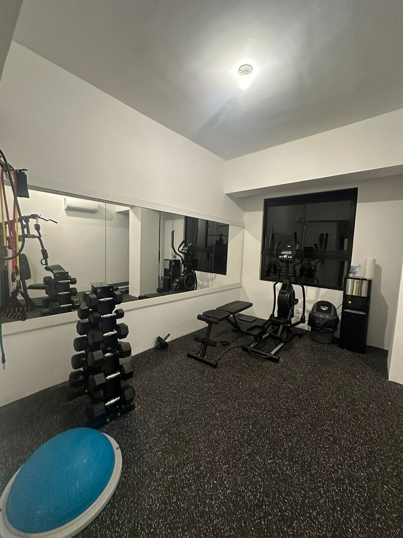 apartamentos - Mirador Norte Próximo A La 27 De Febrero Y A La Romulo 8