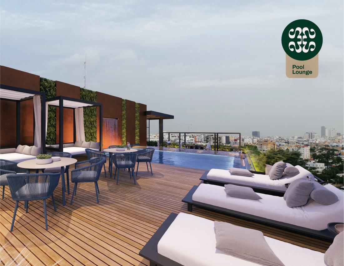 apartamentos - PROYECTO DE APARTAMENTO FAMILIAR EN NACO 1