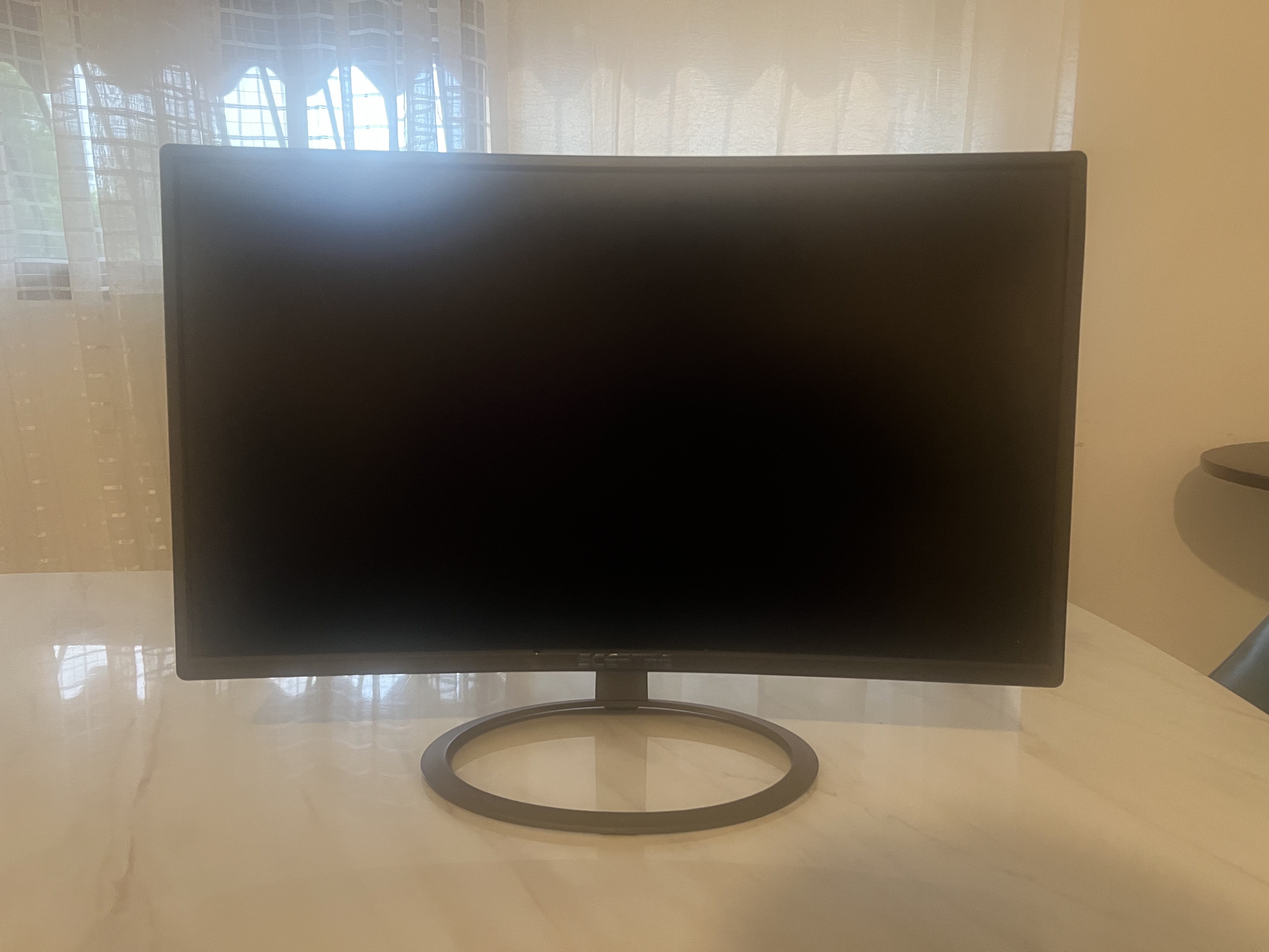 otros electronicos - Monitor  0