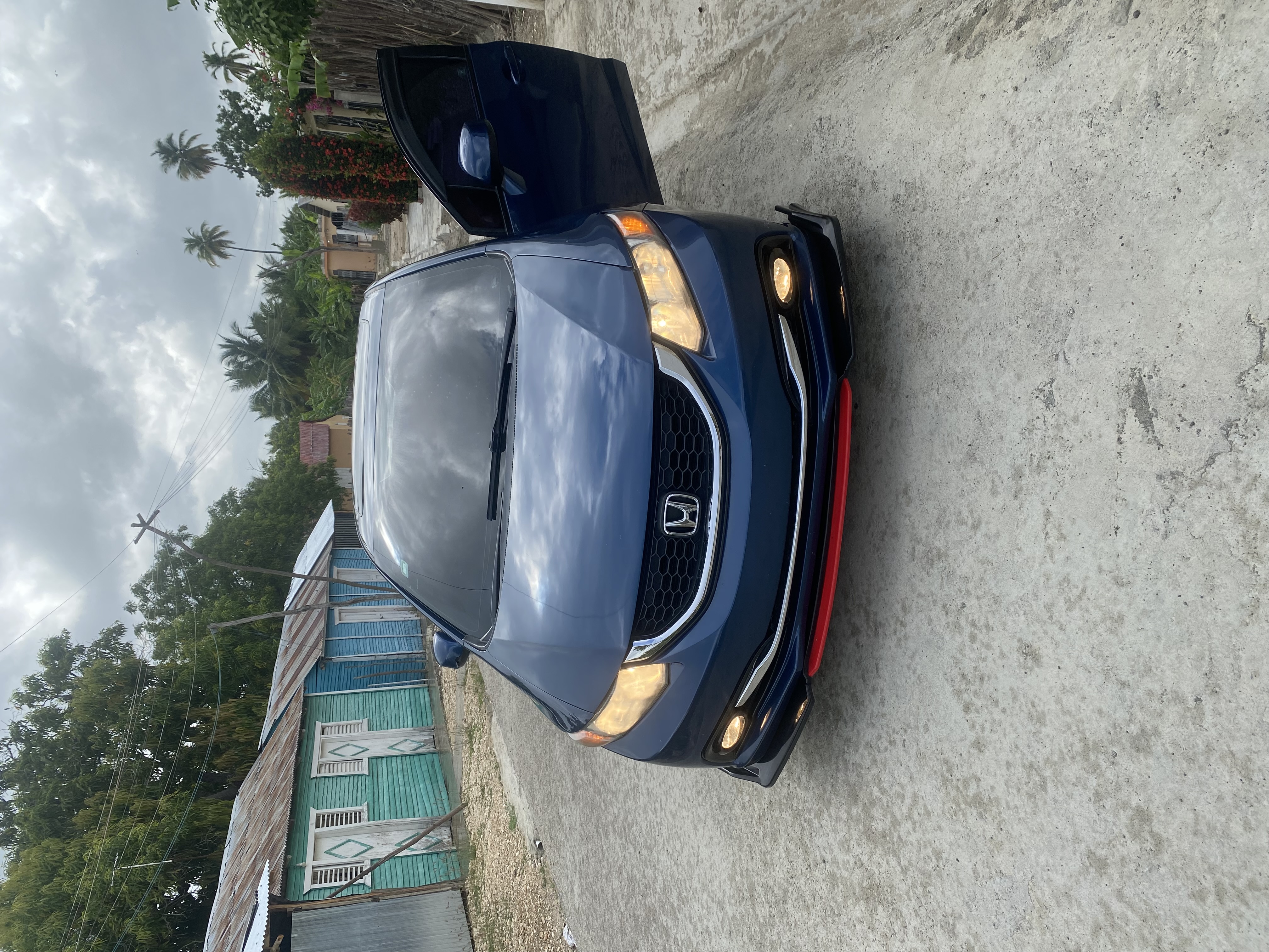 carros - Honda civic 2012 full 