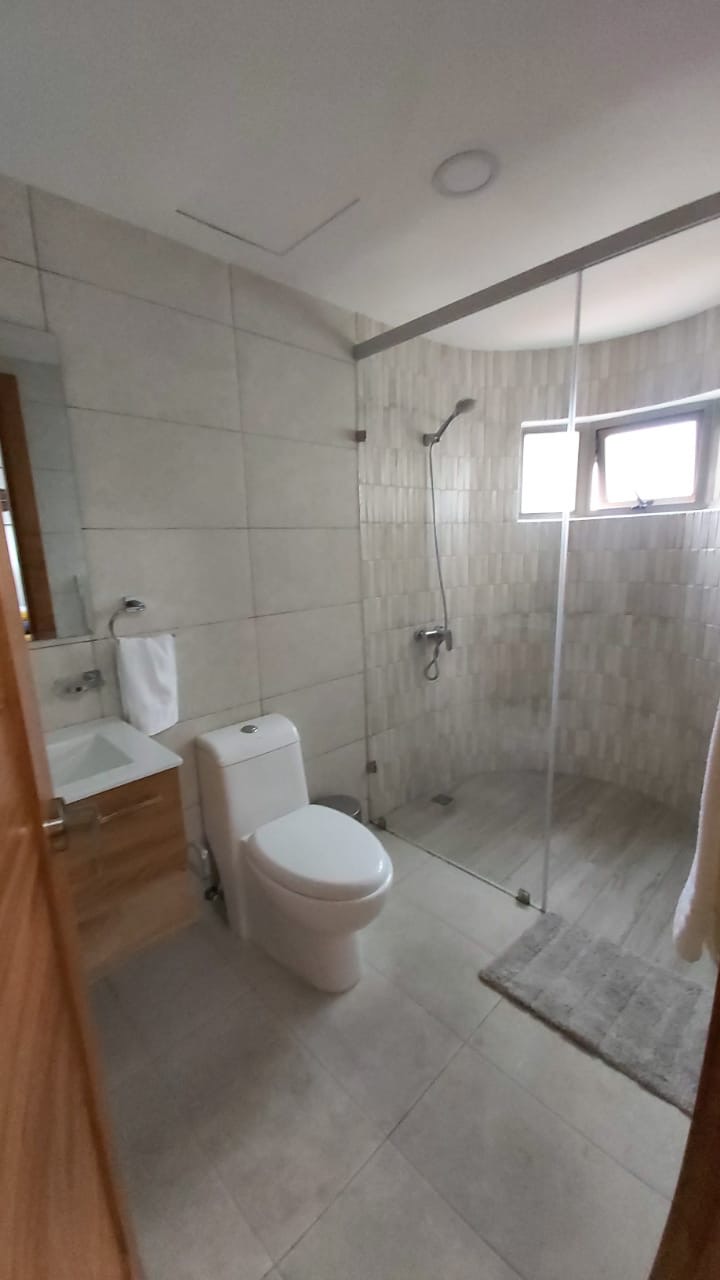 apartamentos - Precioso apartamento amueblado en la Julia  4