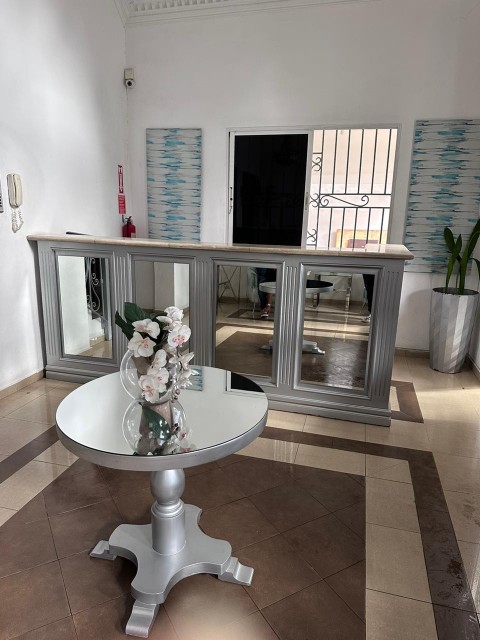 apartamentos - Apartamento vacío en mirador norte 6