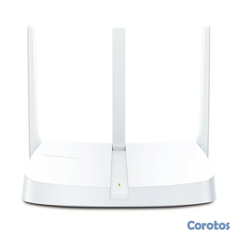 otros electronicos - Router repetidor multifuncional de 3 antenas 2