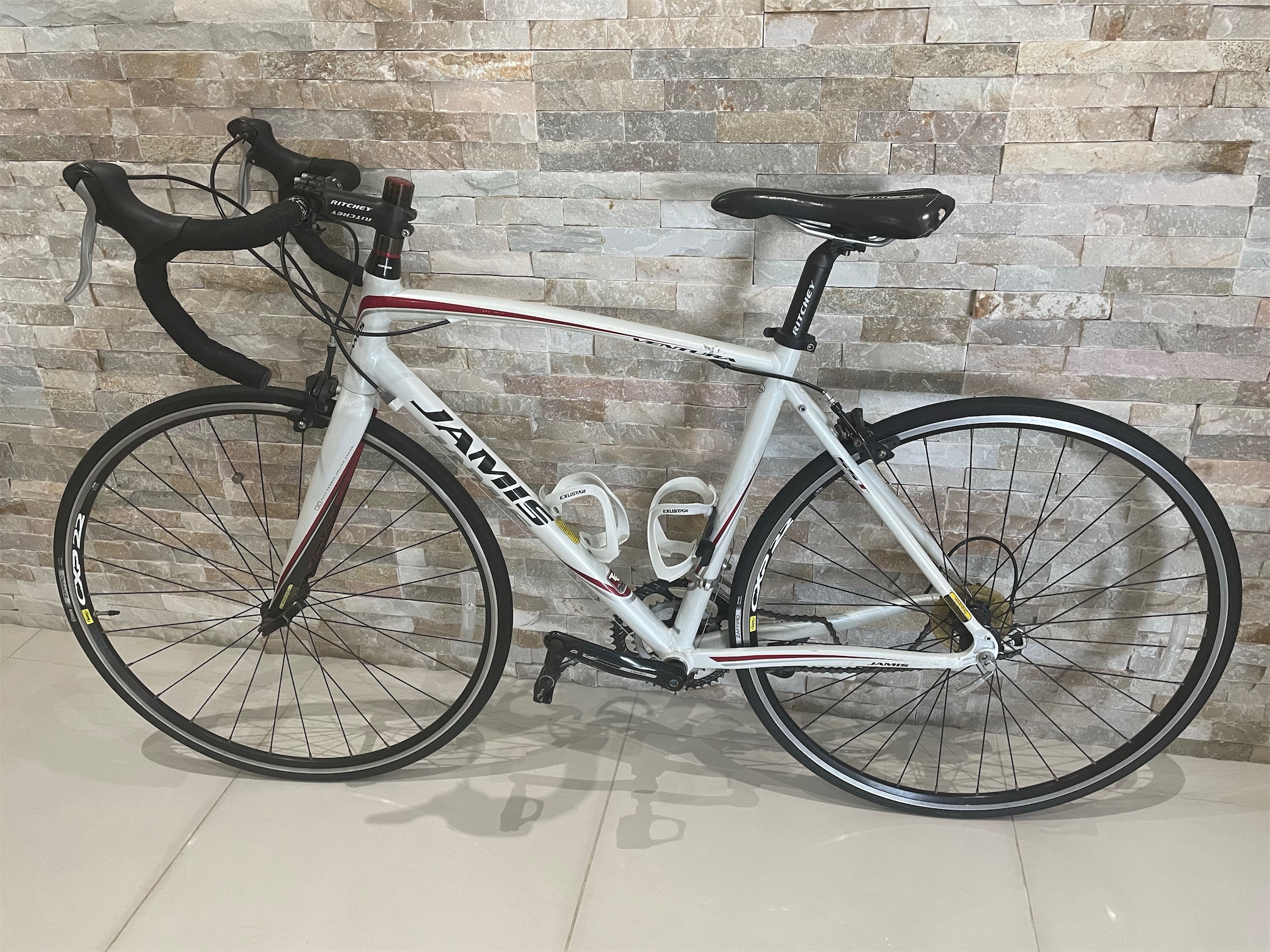 bicicletas y accesorios - Bicicleta Jamis  6