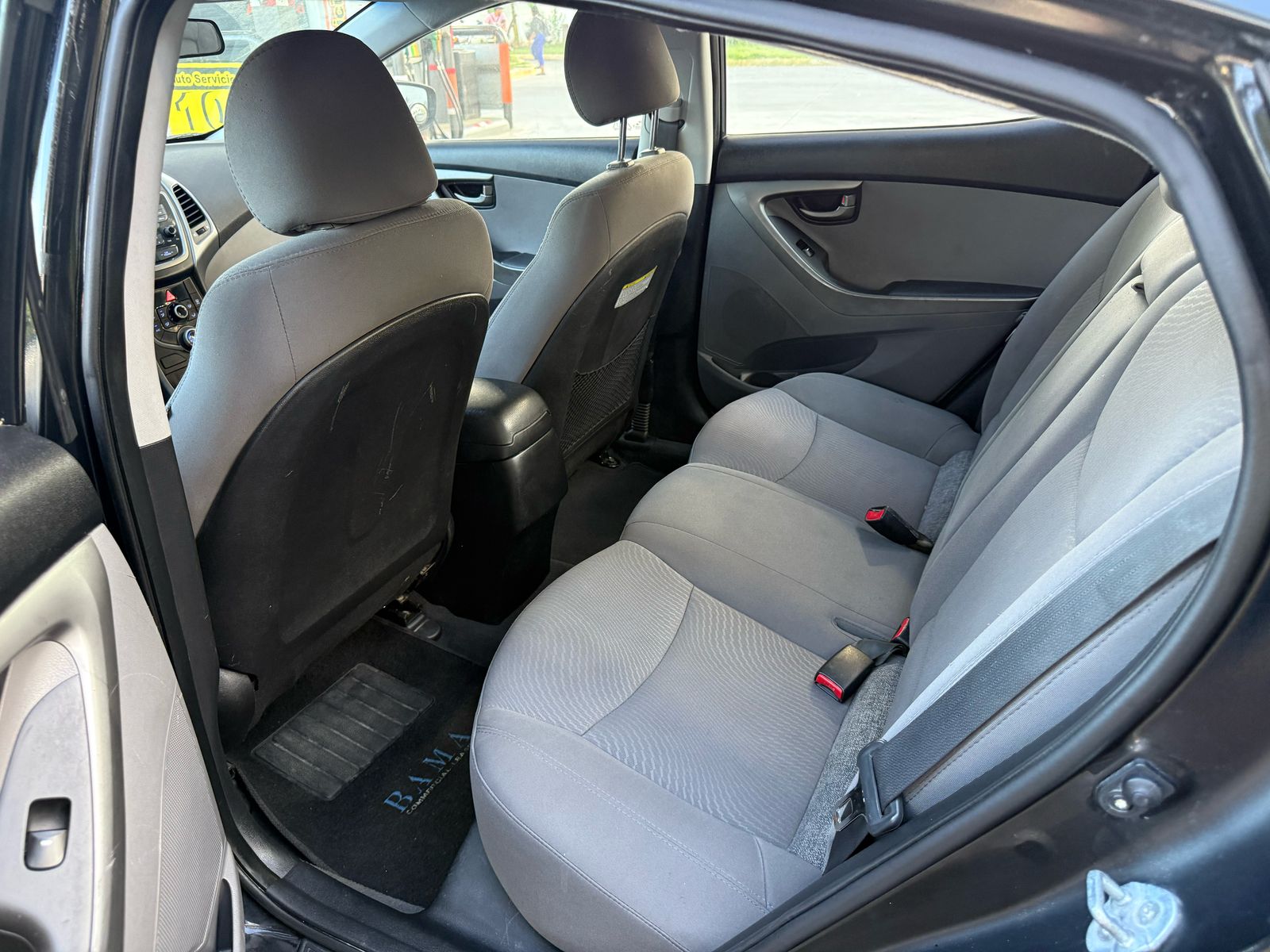 carros - hiunday elantra 2016 5
