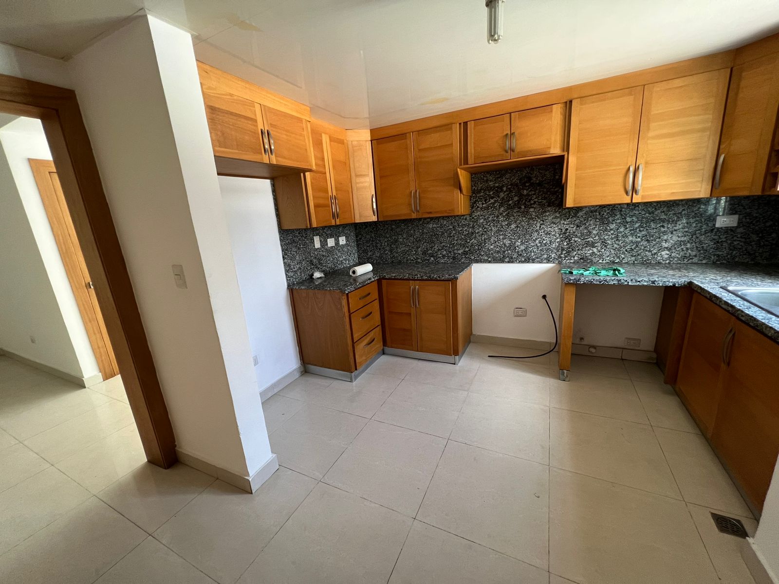 apartamentos - Vendo y alquilo apartamento en Naco  9