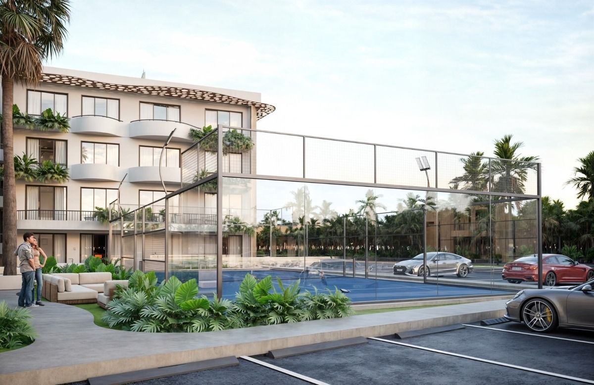 apartamentos - Venta Apartamento en Bávaro, Punta Cana. 3
