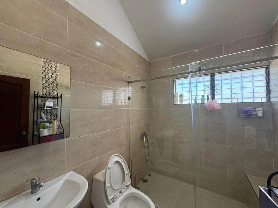 apartamentos -  CASA EN VENTA EN LA AV, COLOMBIA SANTO DOMINGO 7
