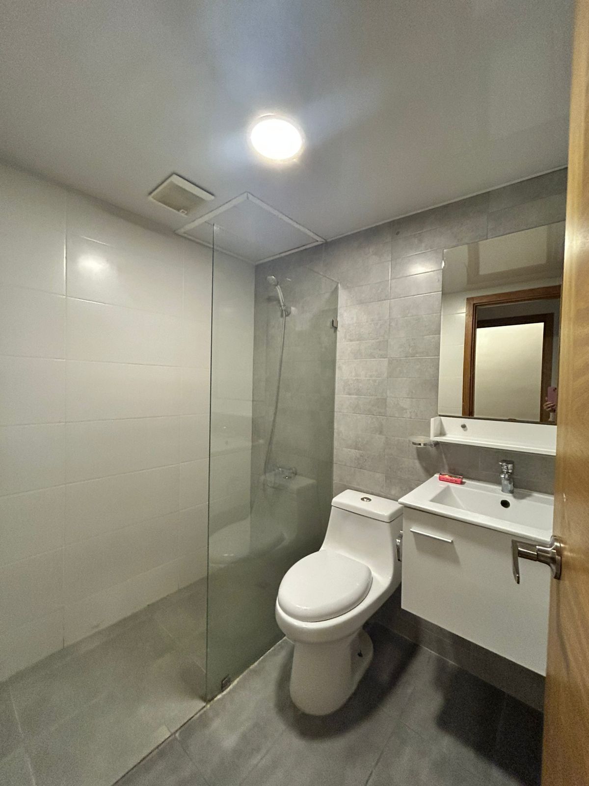 apartamentos - Se Alquila Apartamento Amueblado Ensanche Paraiso 8