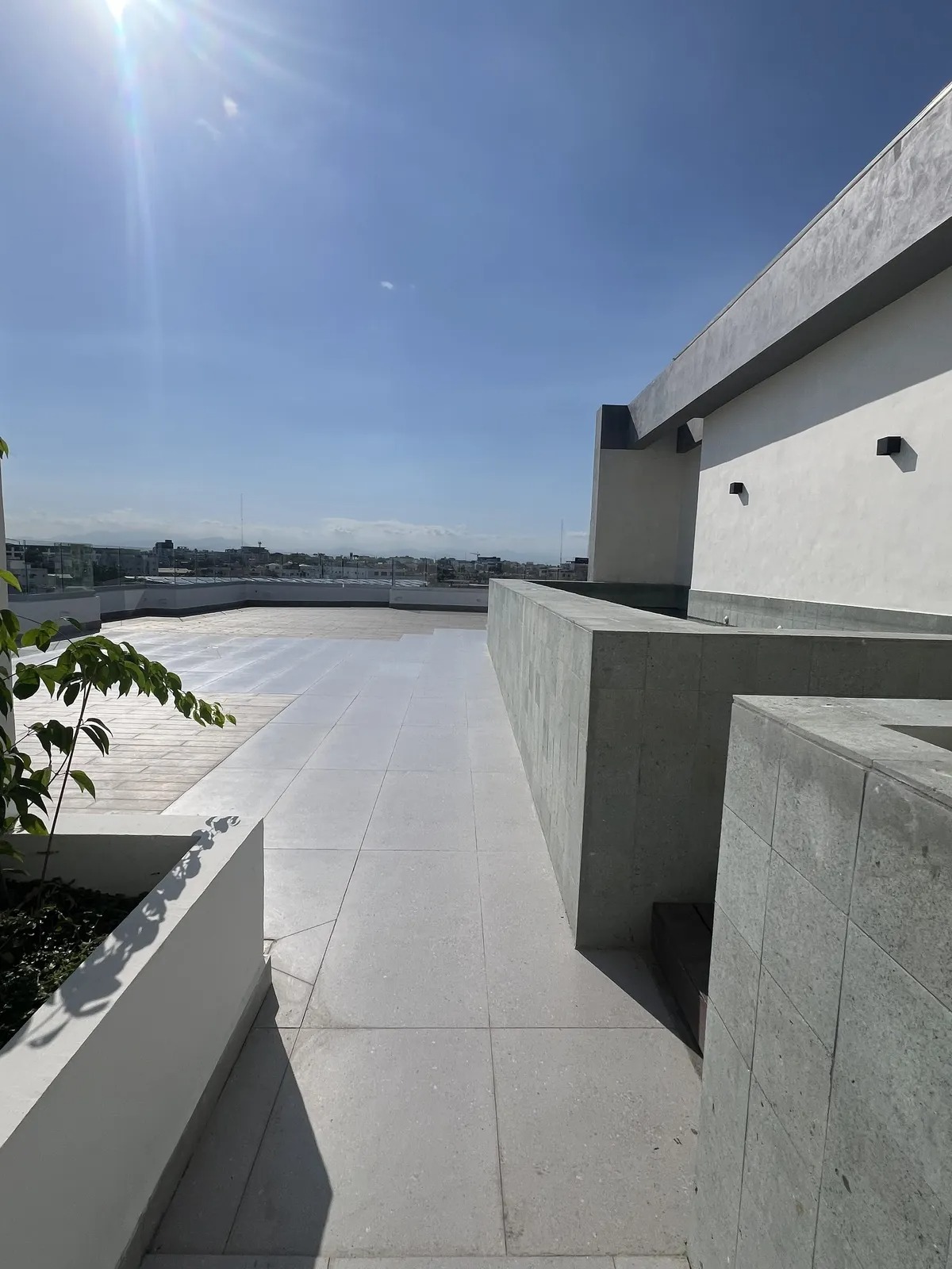 apartamentos - Alquiler de Apartamento en Julieta Morales Vacio 3