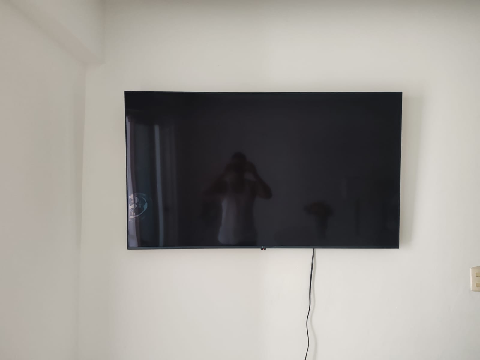 tv - TV LG Smart 55' NEGOCIABLE