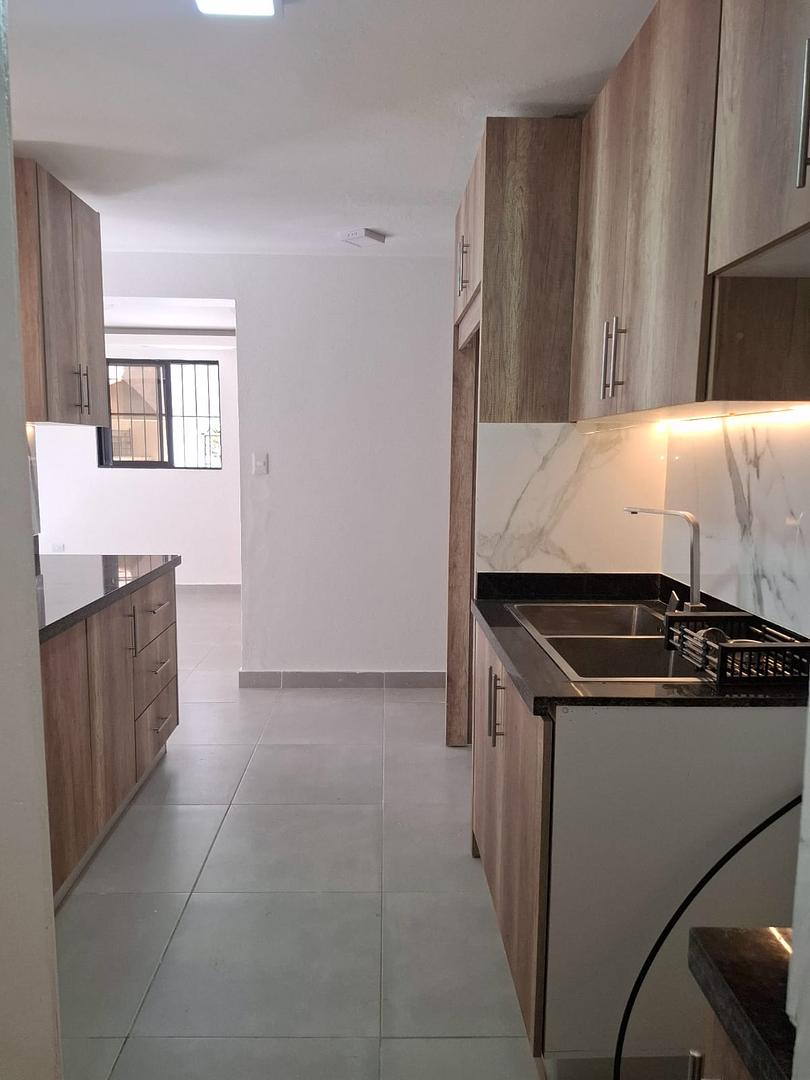 apartamentos - 📍 Cacicazgos  Apartamento en Alquiler  9