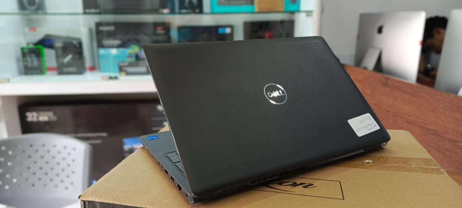 computadoras y laptops - DELL LATITUDE 3520 I5-1135G7