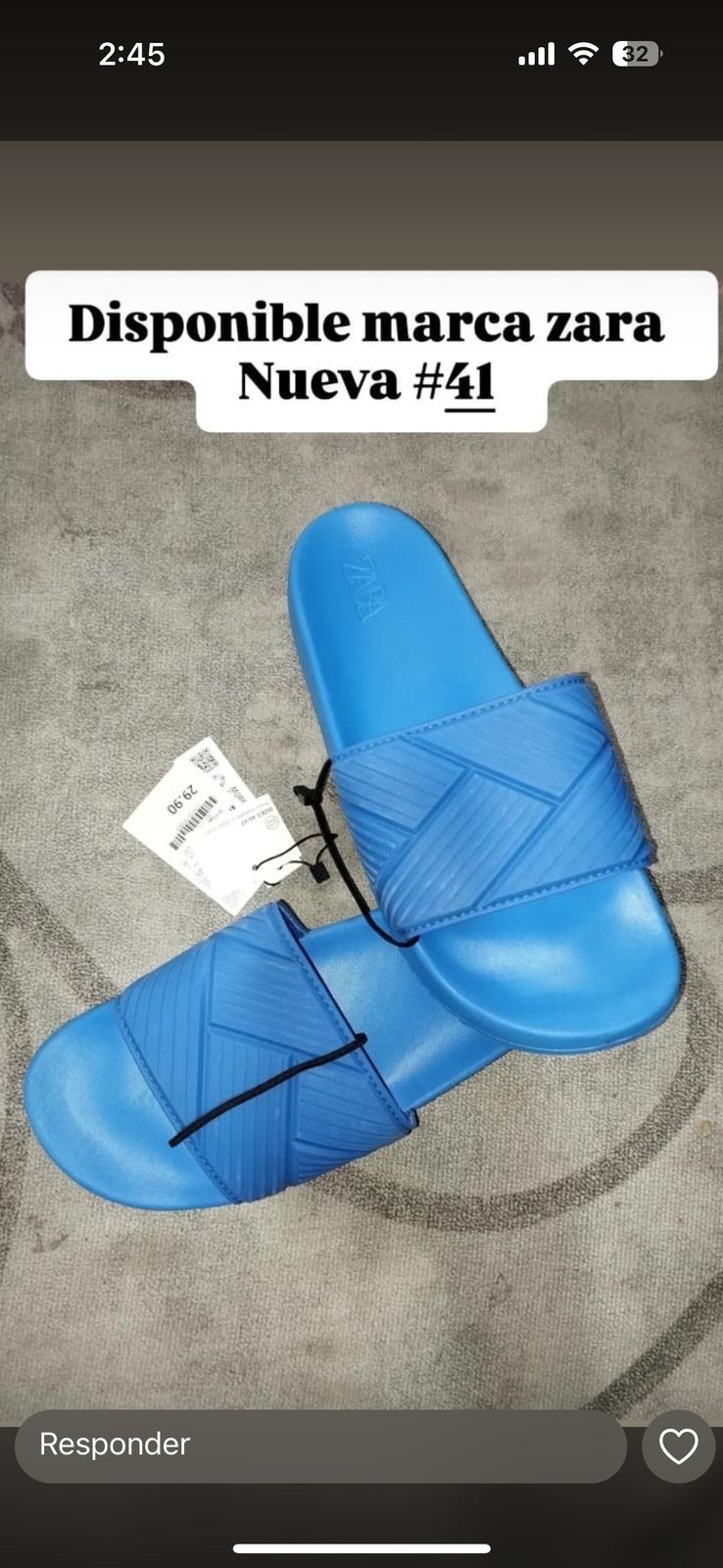 zapatos para hombre - Sandalias para hombre 1