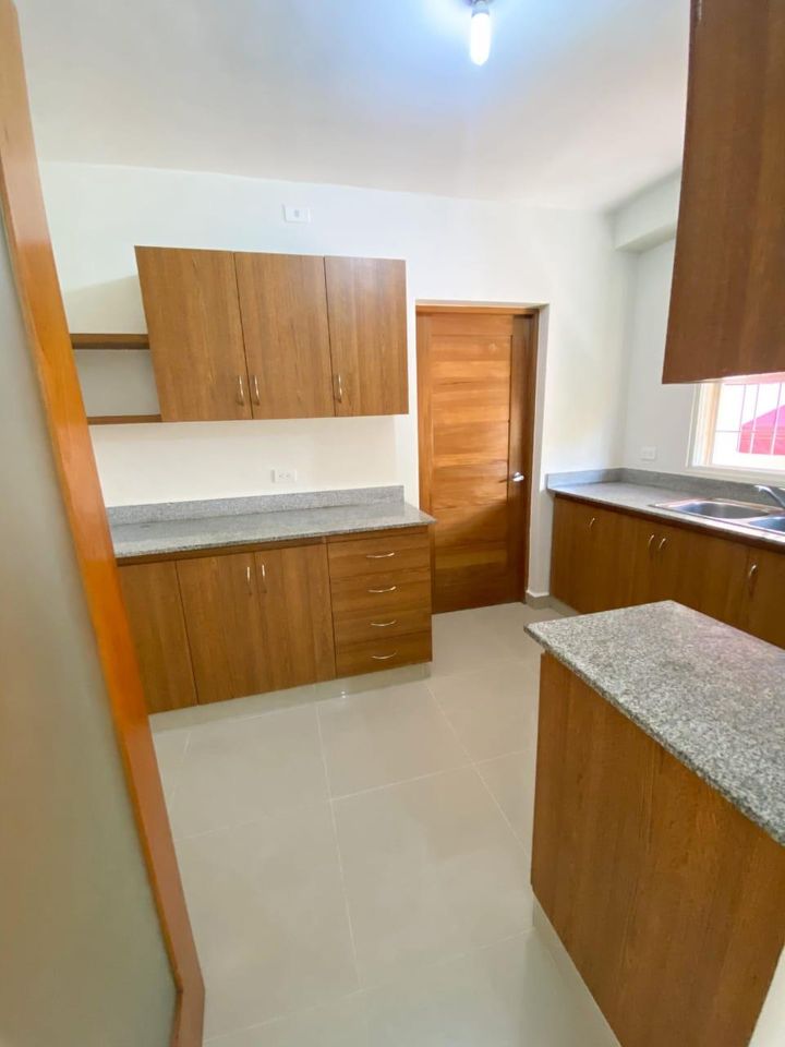apartamentos - Vendo apartamento en colinas del Oeste 