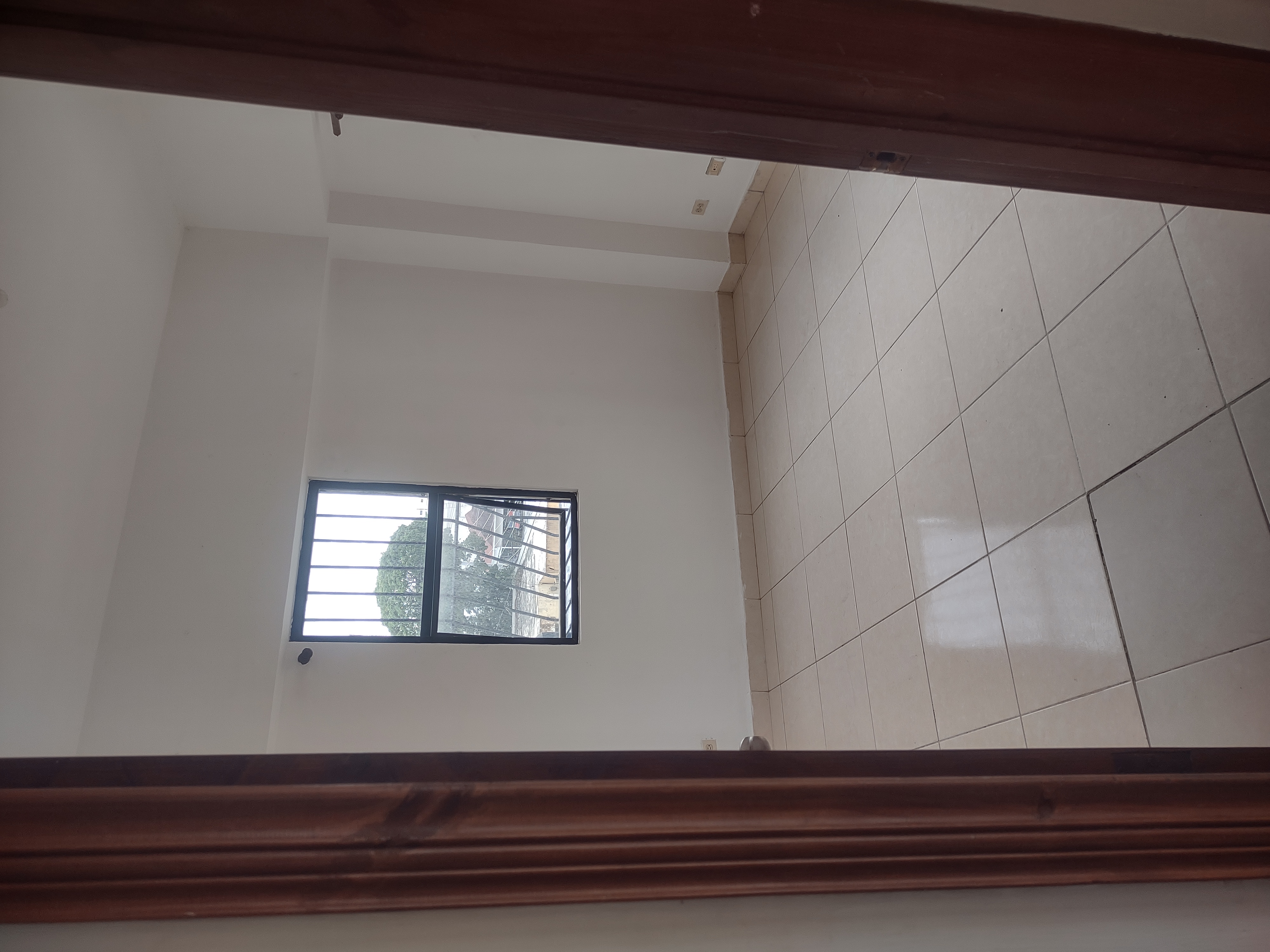 apartamentos - APARTAMENTO EN ALQUILER A UNA ESQUINA DE LA UASD 6