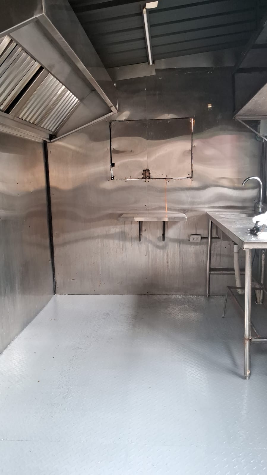 oficinas y locales comerciales - Local tipo Foodtruck 2